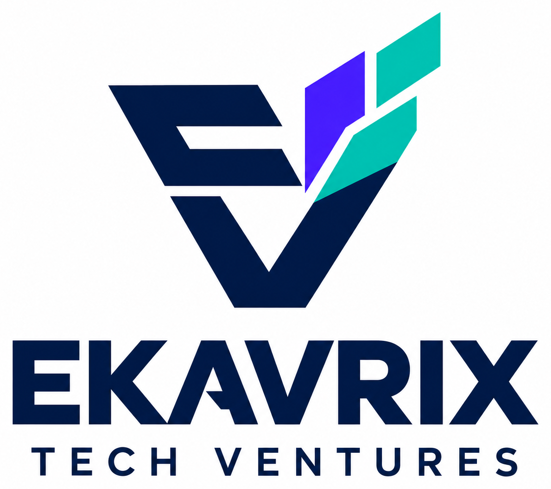 Ekavrix Tech Ventures logo